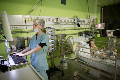 Widely Used Epic Sepsis Alert Flagged Only 36% of Children with Sepsis Across Eight New York Emergency Departments