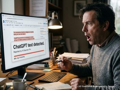 ChatGPT starts exposing writers using AI with invisible watermarks; OpenAI says its texts, codes can be traced; how to avoid detection