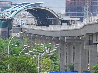 Bengaluru to get nine new townships, 300-km metro line, 210-km ring road and RRTS network in the next 10-year plan. Where will they come up?