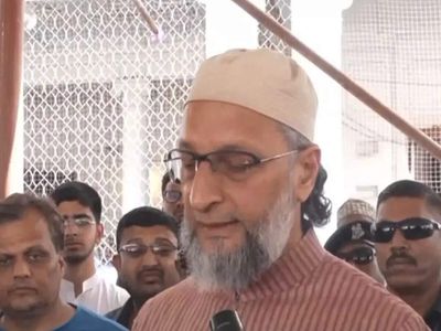Telangana: Owaisi alleges bid to delete 122 Muslim voters in Goshamahal; demands ECI action over fraudulent 'Form 7' filings