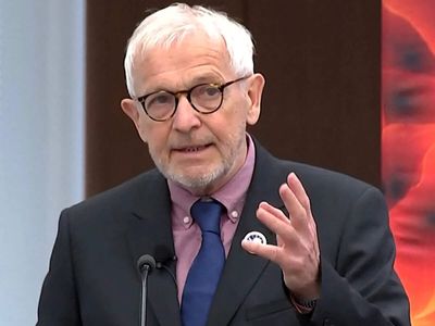 2026 Nobel Prize: Who is Francis Halzen and what is the IceCube Observatory?