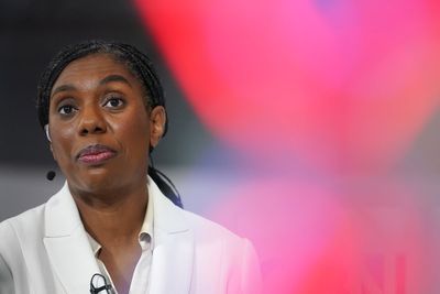 When the Tories need to rely on Ed Davey’s school of gimmickry, you know Kemi Badenoch has a problem