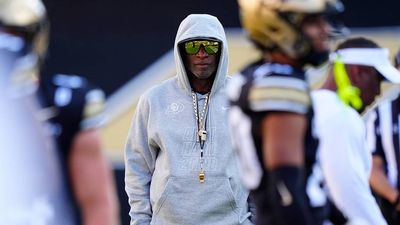 College Football Playoff Eliminator: One Conference Completely Out of Contention After Week 5