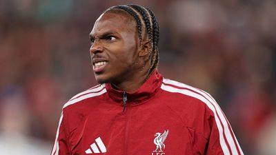 Jeremy Jacquet Sparks Injury Fears for Liverpool Days Before Huge Man City Clash