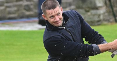 Celtic board urged to apologise for 'egregiously insulting' Ross Desmond address