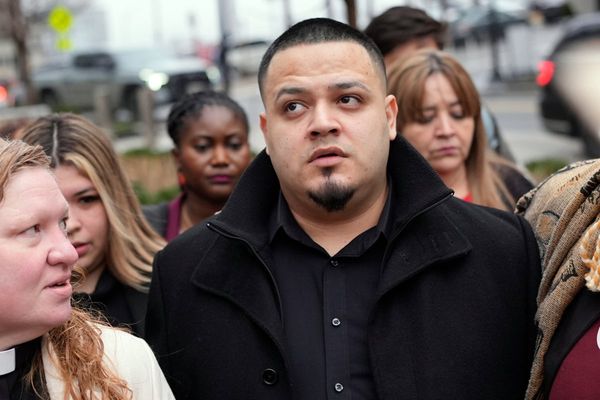 Kilmar Ábrego Garcia is set to be back in court as he battles deportation to Liberia