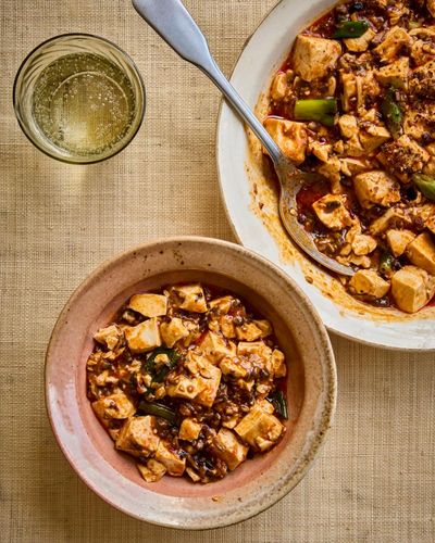 How to maximise the umami in mushrooms