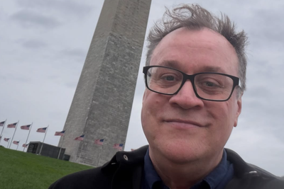 'It Was a Shame': Russell T Davies Reacts To Fan Criticism Following 'Doctor Who' Exit