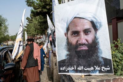 Top Taliban officials wanted by ICC over persecution of women and girls