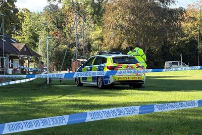 Police give update on ‘unexplained’ death of missing girl, 11, at Worcestershire park