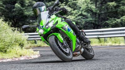 The Ninja 650 Just Got The Upgrade Kawasaki Should’ve Given It Years Ago