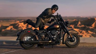 The Stock Market Is Backing Harley-Davidson's Turnaround