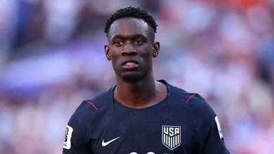 USMNT Star Folarin Balogun Breaks Silence on Failed Everton Transfer