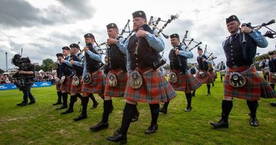 Anger as pipers call on BBC to U-turn on axing World Pipe Band Championship coverage