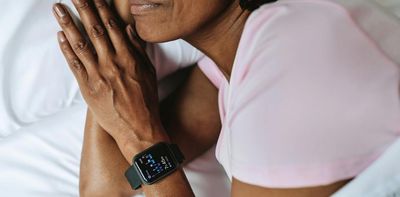 Does your sleep tracker get it right? A Pittsburgh neuroscientist weighs in