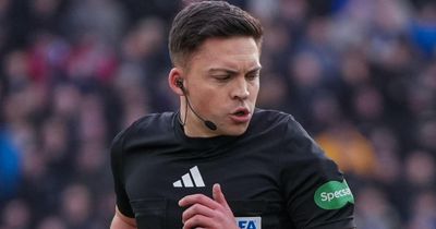 SFA confirm officiating team for Rangers vs Kilmarnock at Ibrox this weekend