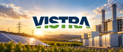 Vistra Stock Gains as Federal Funds Fuel Nuclear Power Expansion