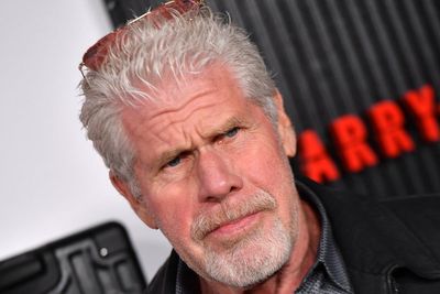 Ron Perlman opens up on awkward Sean Connery film shoot: ‘I just let one fly’