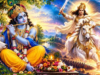 Krishna Kalki Dwadashi 2026: Know Date, Vrat & Significance