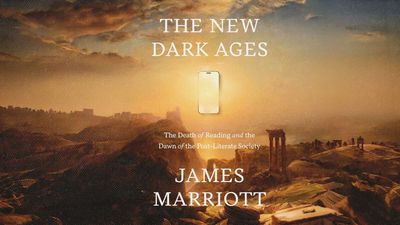 The New Dark Ages Is Long on Alarm, Short on Scientific Literacy