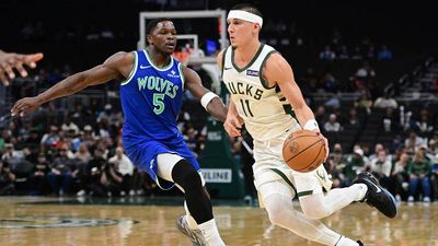 Why Bucks Have Reasons for Optimism in First Season Without Giannis Antetokounmpo