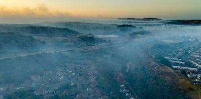 Did the hot summer make more people worry about climate change? Here’s what the latest indications show