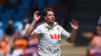 Green to miss first Test, may not bowl in SA series
