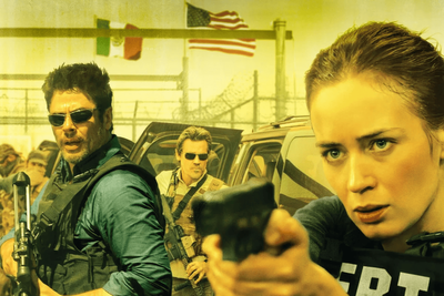 'Sicario 3' Will Bring Back Josh Brolin, Emily Blunt, Benicio Del Toro With New Director