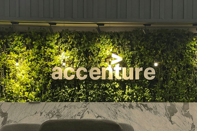 FBI Removes Accenture Contractor Because a 'Security Failure' and Missing Patch Let Shinyhunters In