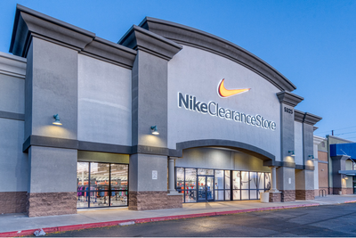 Nike Worker Says She Was Fired the Day She Returned From 3-Month Medical Leave After Complaining of Discrimination