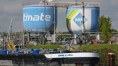 Von der Leyen turns to Europe’s refineries as shrinking capacity raises energy security concerns
