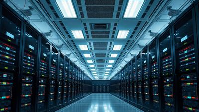 India's data centre sector attracted USD 173 bn since 2021, capacity seen 2 GW by year-end: CBRE