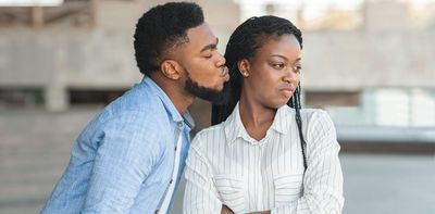 The ick: the psychology of why a romantic partner can suddenly repulse you