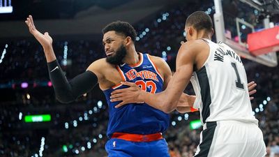 Projecting Karl-Anthony Towns’s Next Knicks Contract As Extension Negotiations Stall