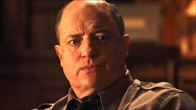 Hollywood forgave Brendan Fraser for his bravery. Tinseltown rarely does