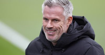 Jamie Carragher says Manchester City should face three-to-five-year punishment