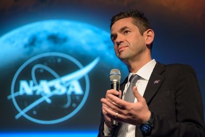 NASA Chief Jared Isaacman Publicly States That if It Is Aliens We Should Have a Seat at the Table