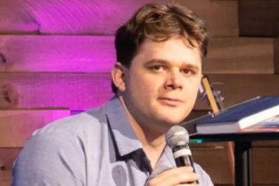 Anti-LGBTQ+ Influencer Sparks Viral Outrage After Claiming Jesus Had 'Testosterone Like a Mustang' During Coma