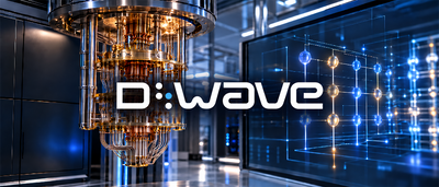 D-Wave's Gate-Model Tech Notches a Major Milestone
