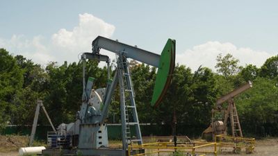 Mexico makes push for fracking despite environmental concerns