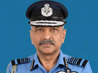 Air Marshal Ashutosh Dixit appointed new Chief of Air Force, replacing Amar Preet Singh