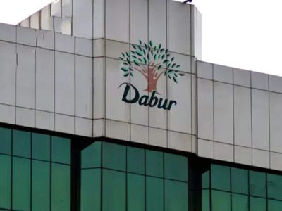Dabur expects double-digit Q2 revenue growth on strong India FMCG, overseas demand