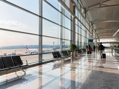 Delhi Airport to get Rs 3,500 crore transit system by 2030, connecting all terminals