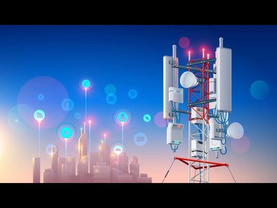 From Landlines to 6G: How India’s Telecom Revolution Transformed Connectivity