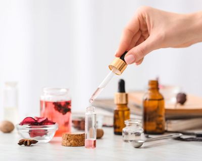 Making scents: could AI help perfumers take pressure off endangered plants?