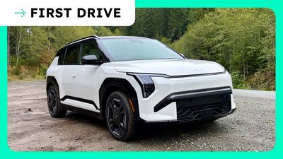 I Drove the $30,000 Kia EV3—And It Might Be the Best Value EV Yet
