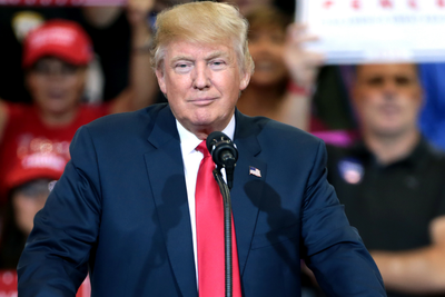 Mental Health Experts State Donald Trump Is Not a 'Mentally Well Man' Following Uncensored Interview