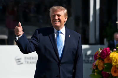 Donald Trump's Conduct May Involve Medication and Removed Guardrails, Geriatric Neurologist Suggests