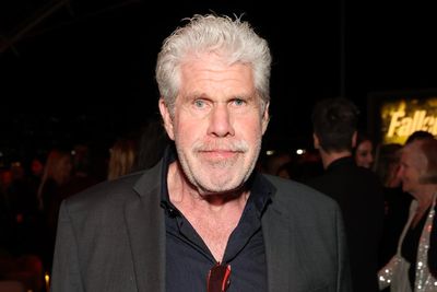 Ron Perlman explains why he repeatedly spat in legendary Bond actor’s face