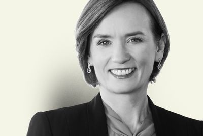 Chevron CFO Eimear Bonner built a 20-plus-year career at the company. Now she’ll run its core business